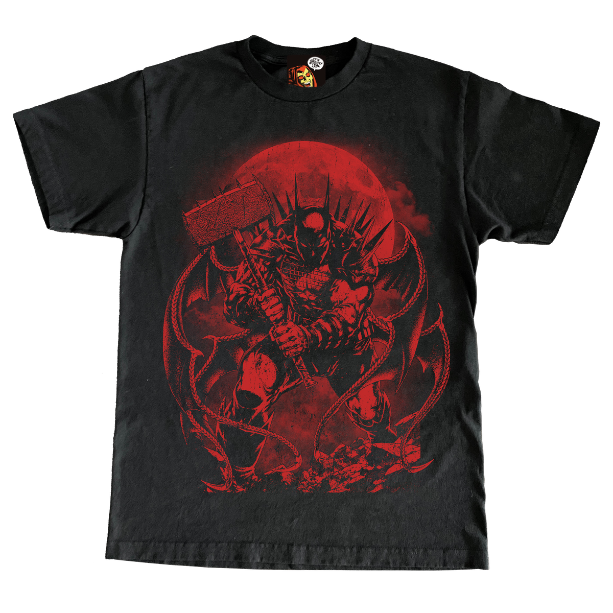 Batman Day - Black Red [PRE ORDER]
