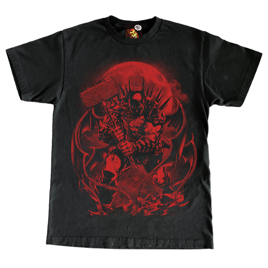 Batman Day - Black Red [PRE ORDER]