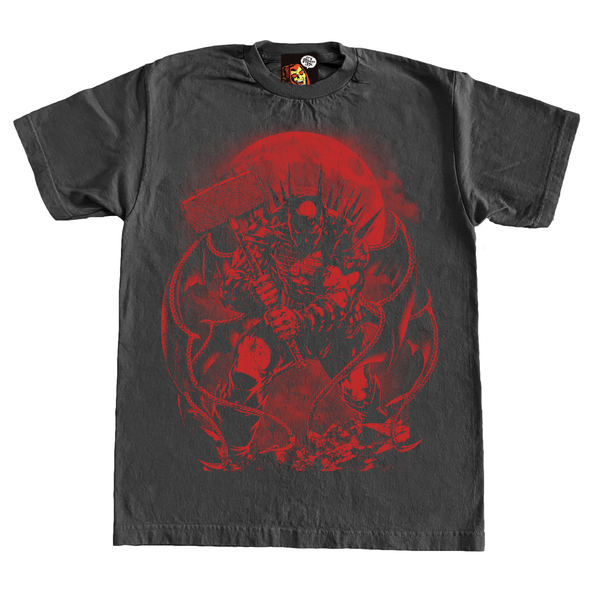 Batman Day - Faded Red [PRE ORDER]