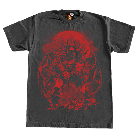 Batman Day - Faded Red [PRE ORDER]