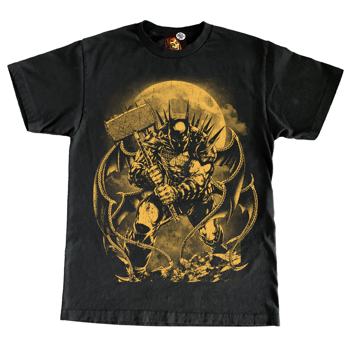 Batman Day - Black Yellow [PRE ORDER]