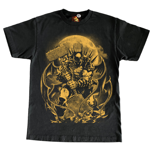 Batman Day - Black Yellow [PRE ORDER]