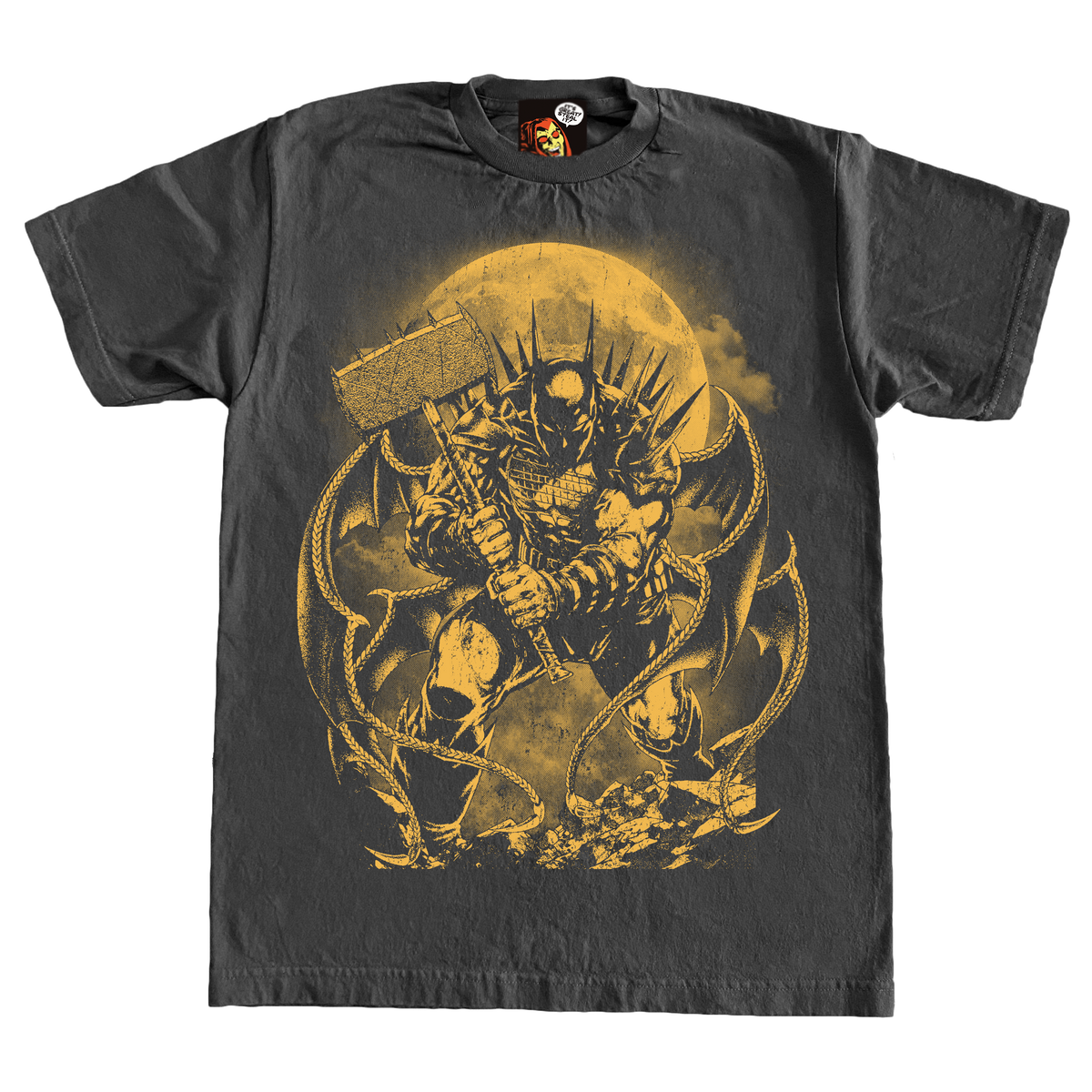 Batman Day - Faded Yellow [PRE ORDER]