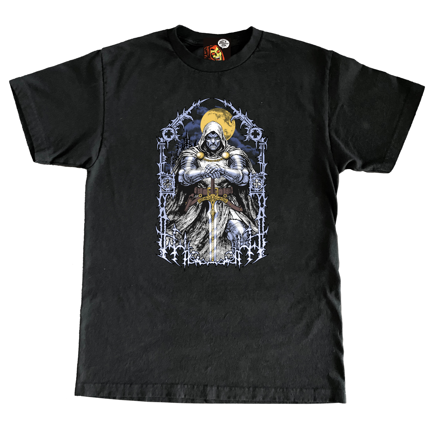 DOOM - God Emperor [EXTRAS]