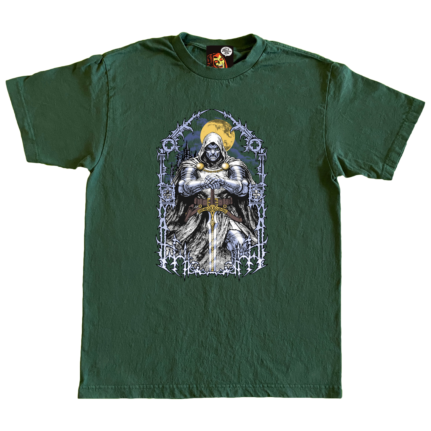 DOOM - God Emperor [EXTRAS]