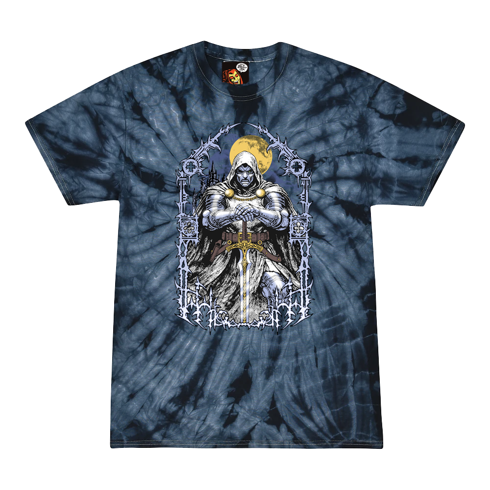 DOOM - Tie Dye [EXTRAS]