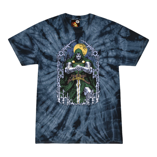 DOOM - Tie Dye [EXTRAS]