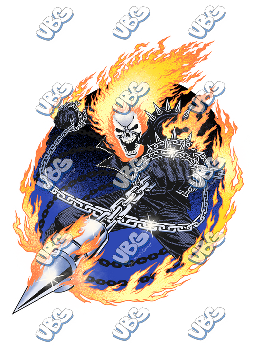 GR v2 Sticker