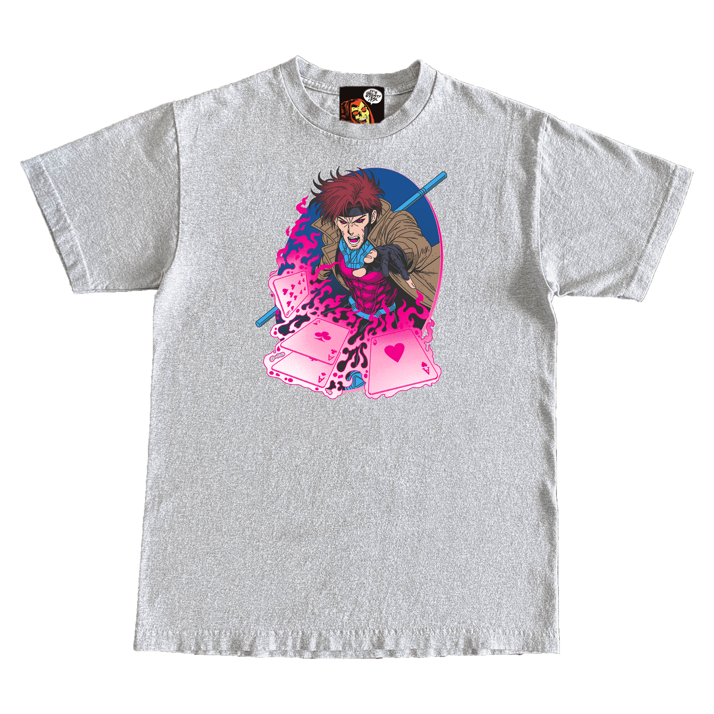 Remy - Extras (multiple colors)