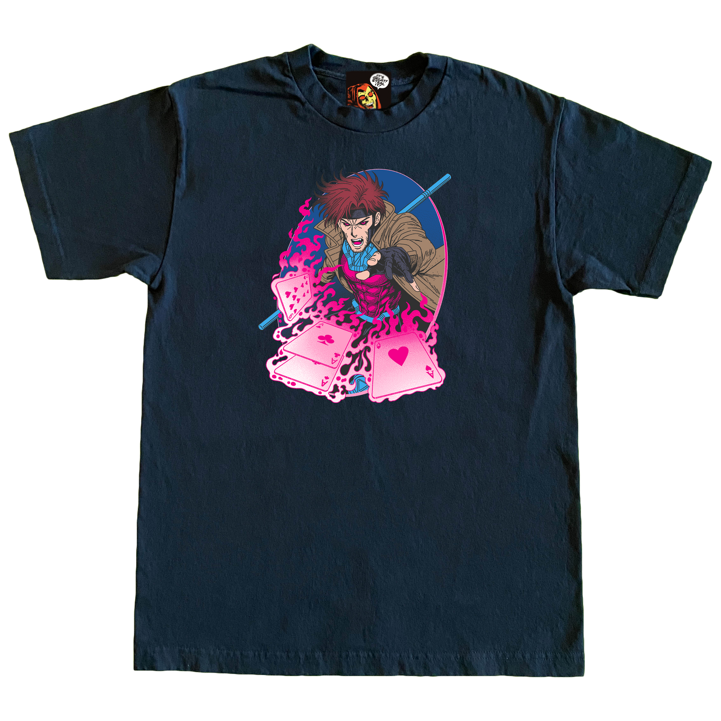 Remy - Extras (multiple colors)