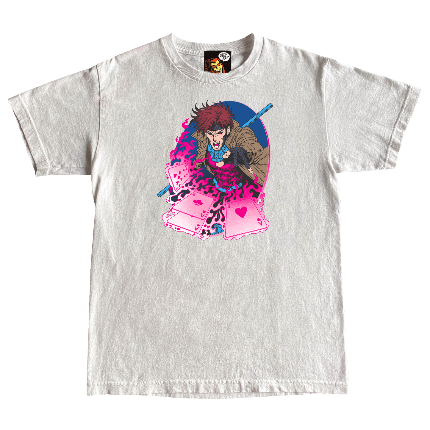 Remy - Extras (multiple colors)