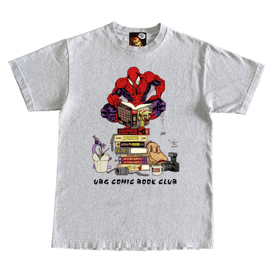 Book Club - Heather [PRE ORDER]