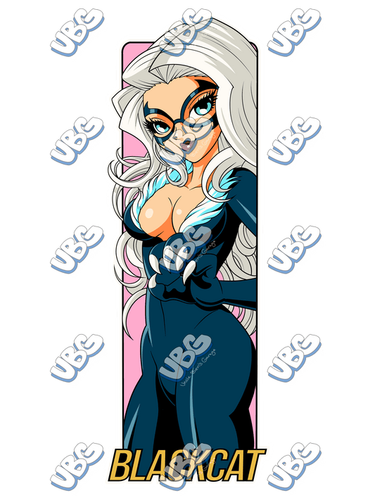 Felicia Sticker