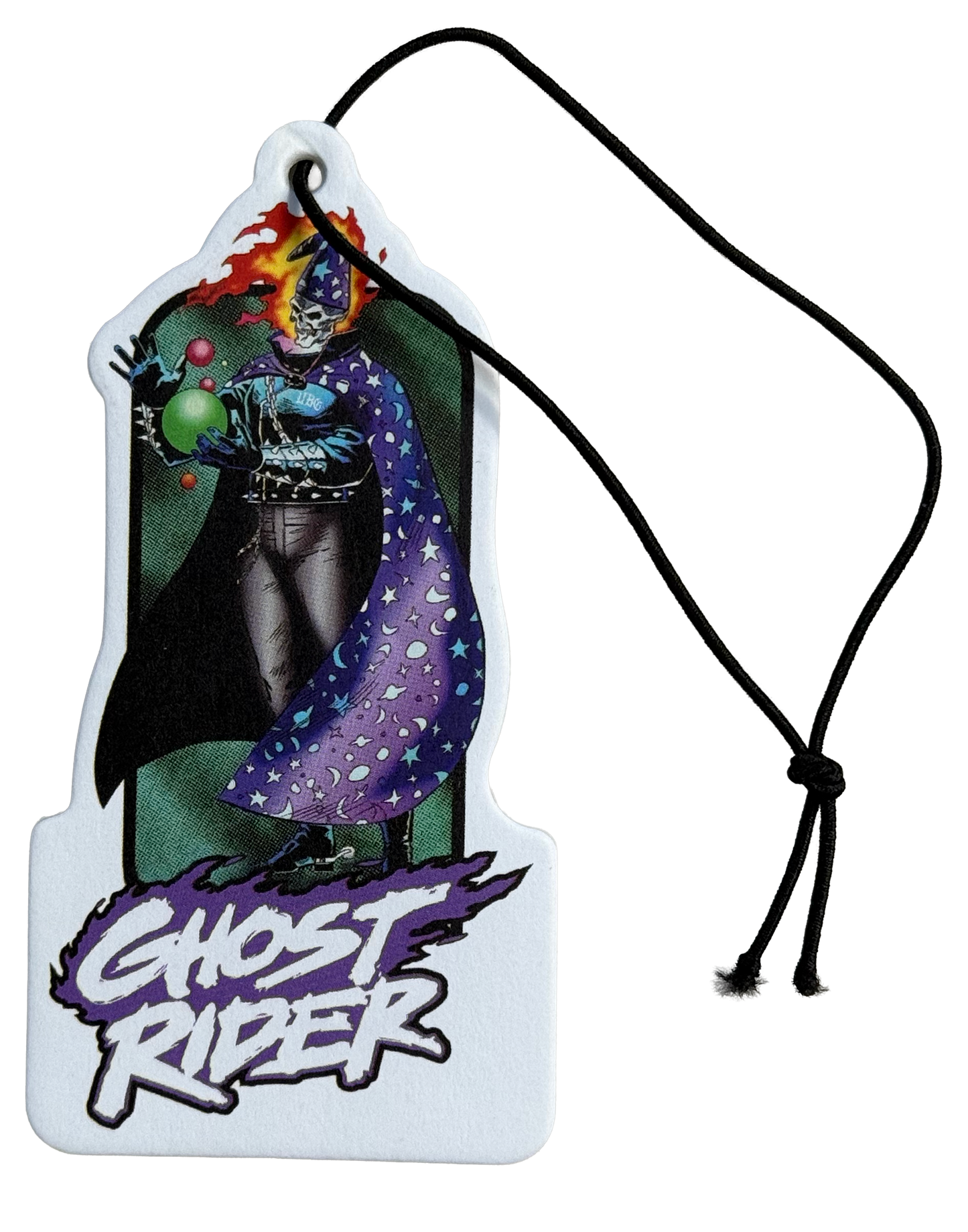 GR / New Car Car Freshener