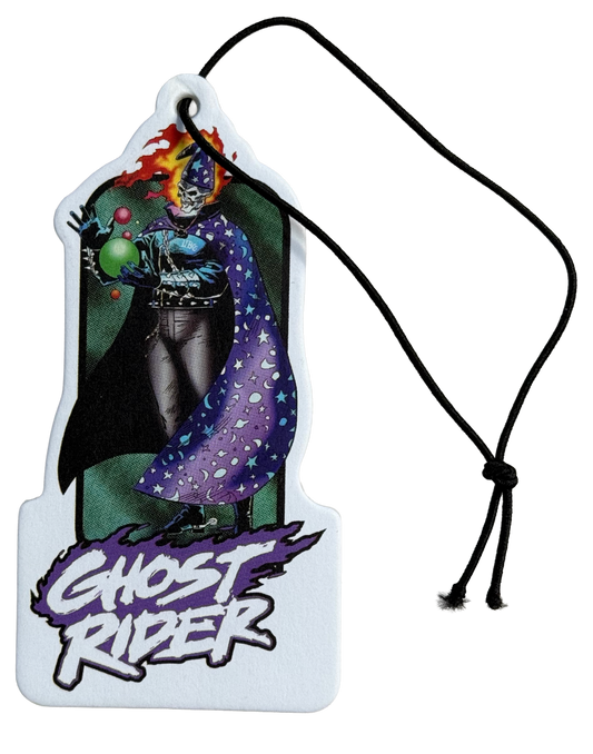 GR / New Car Car Freshener