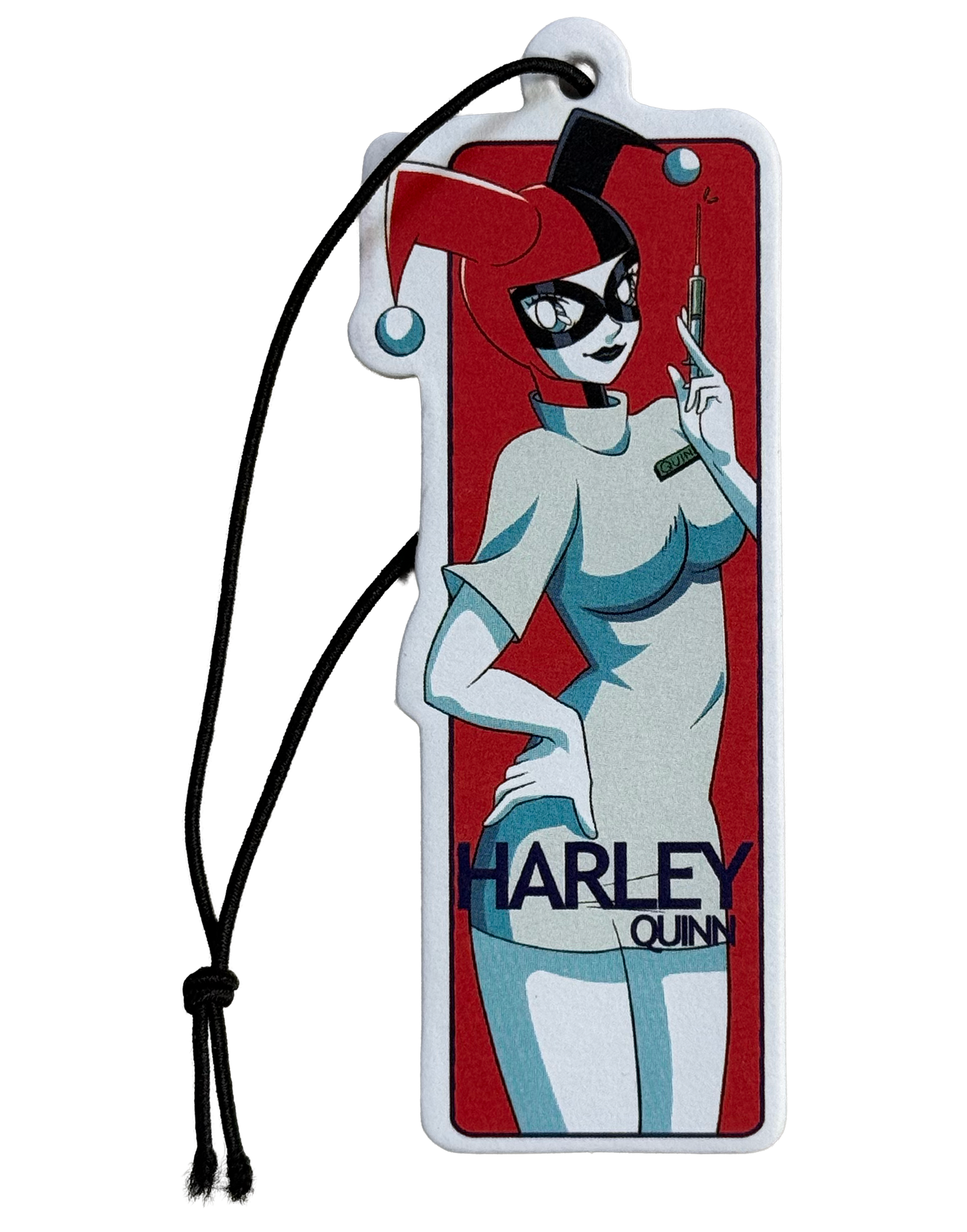 Harley / Cherry Car Freshener