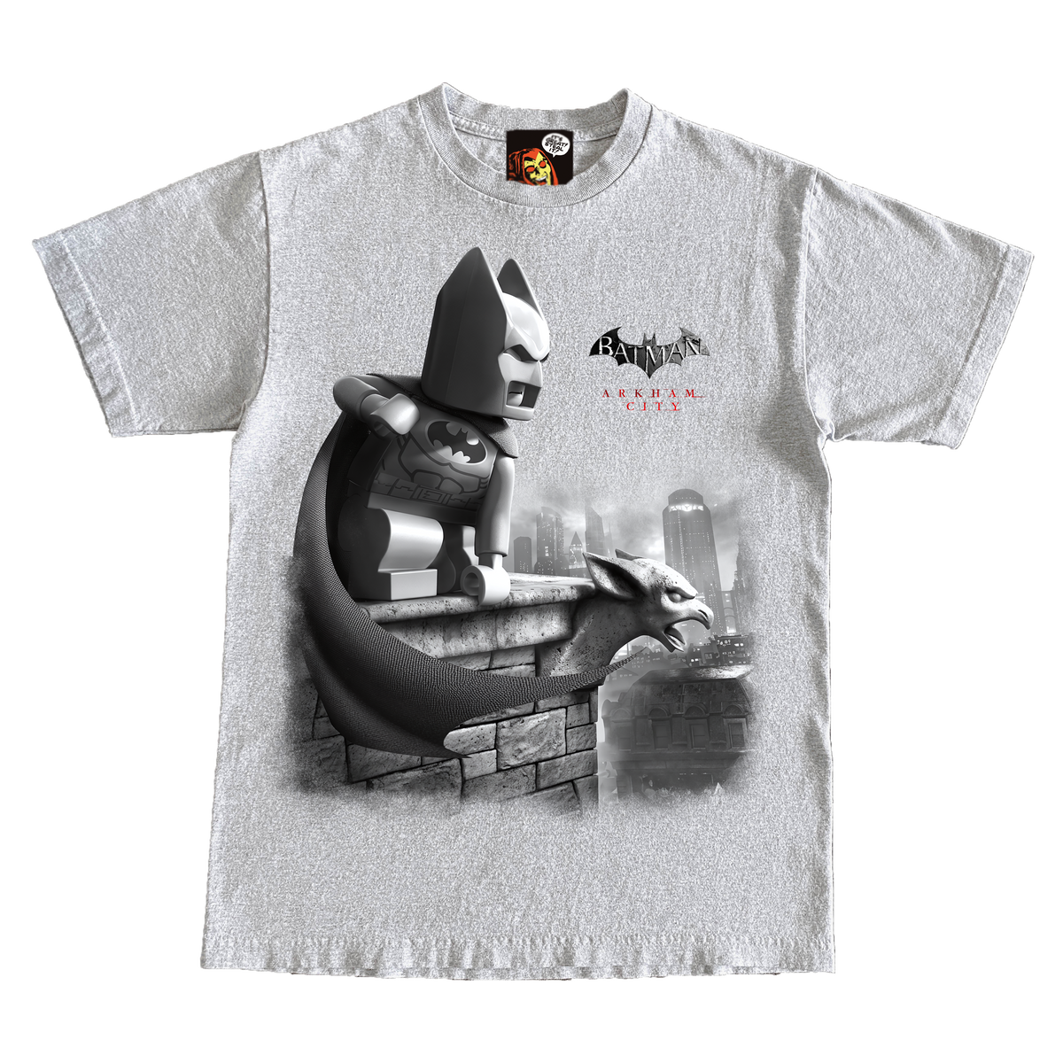 Dark Knight R2 - Heather [PRE ORDER]
