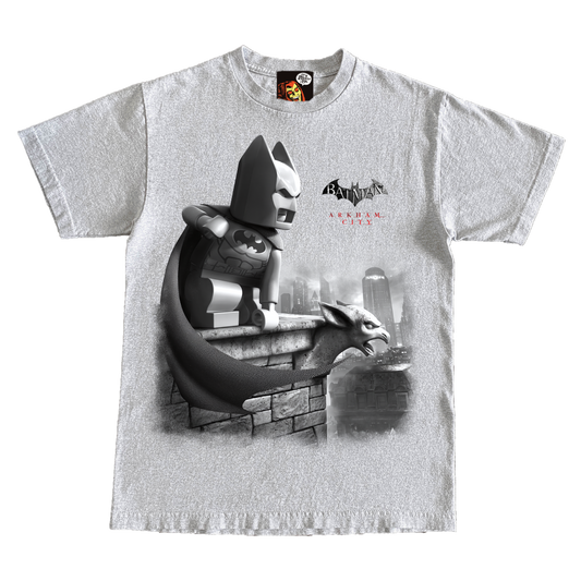 Dark Knight R2 - Heather [PRE ORDER]