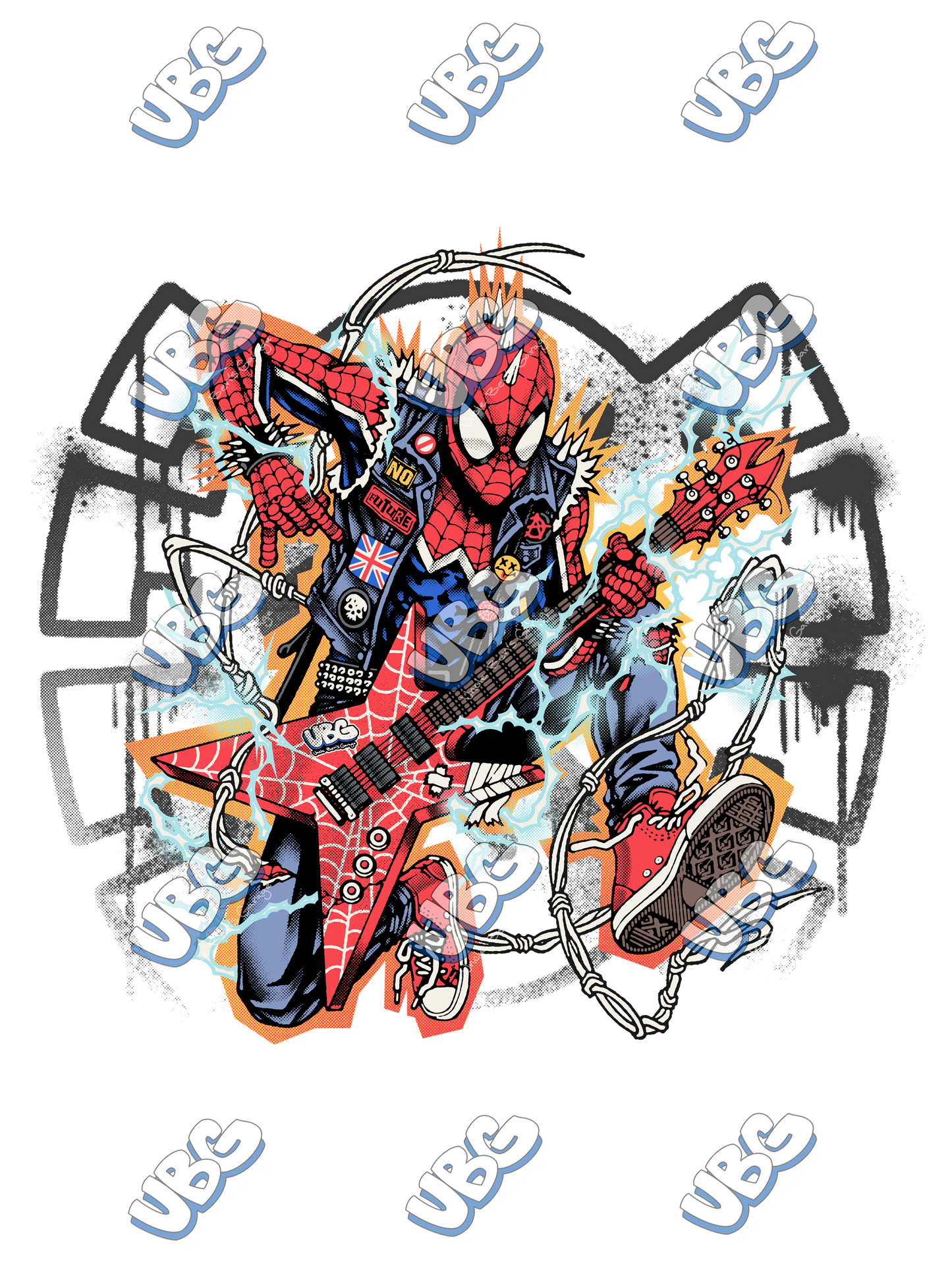 Hobie Sticker