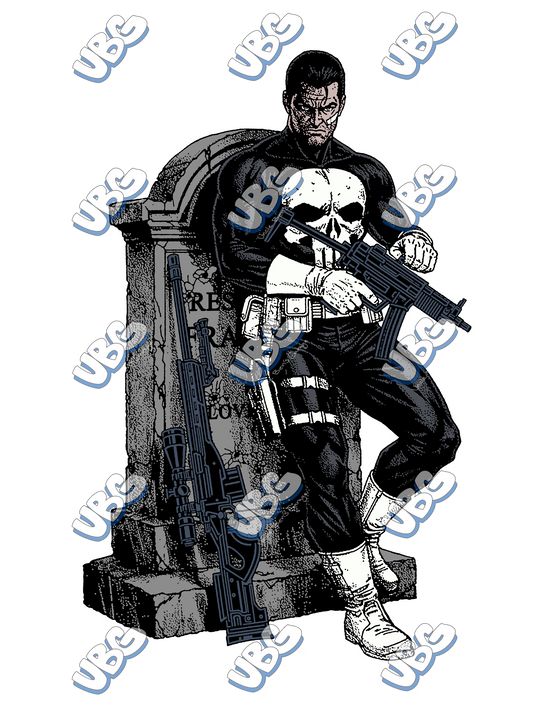 Frank Sticker