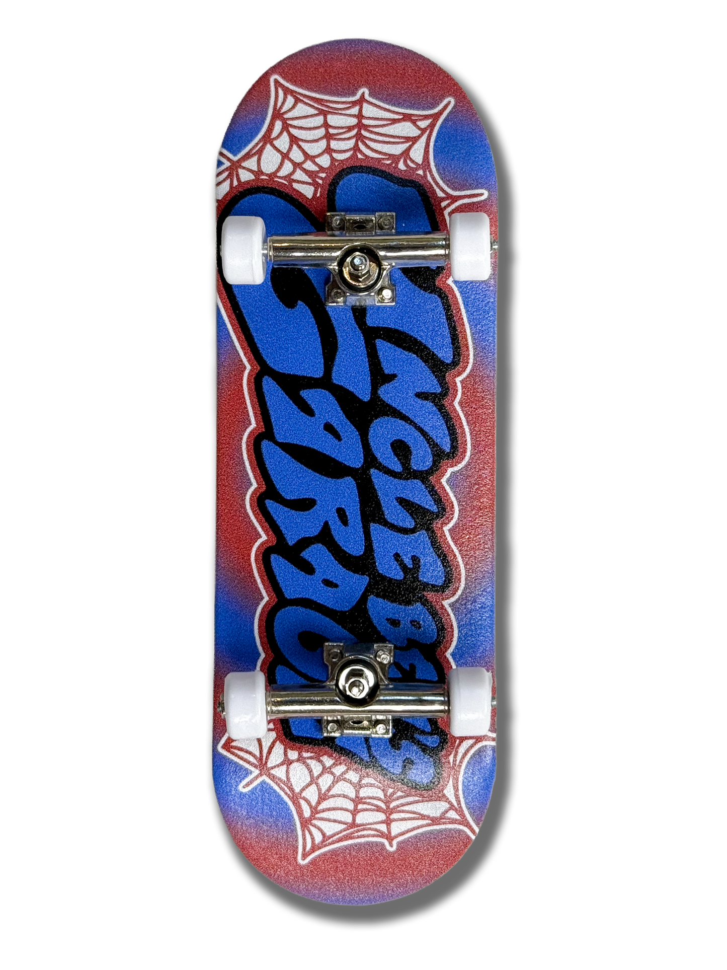 UBG Fingerboard / Keychain