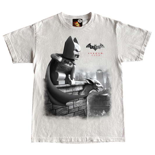 Dark Knight R2 - White [PRE ORDER]